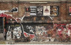 Photo Textures of Building Ornate